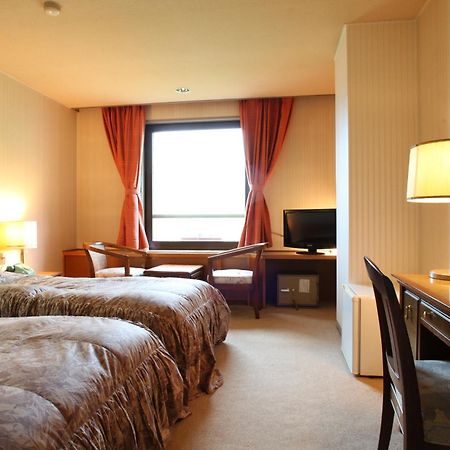 Shiga Kogen Hotel Shiga Sunvalley Yamanouchi  Ngoại thất bức ảnh