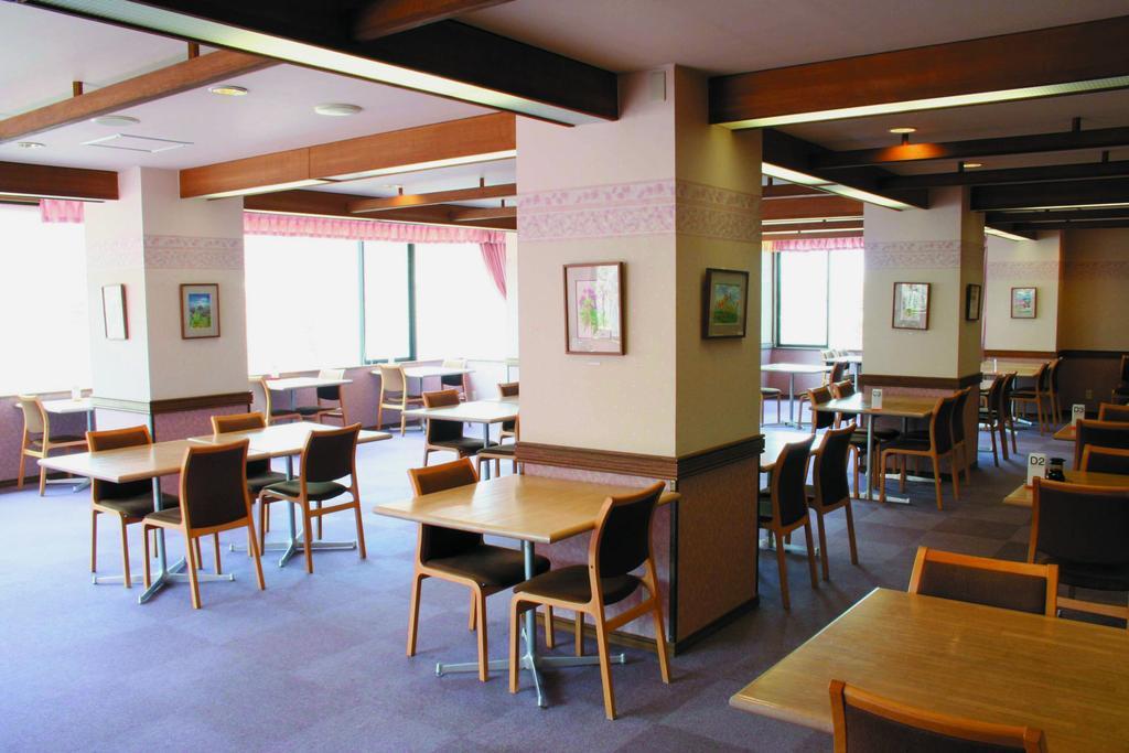 Shiga Kogen Hotel Shiga Sunvalley Yamanouchi  Ngoại thất bức ảnh
