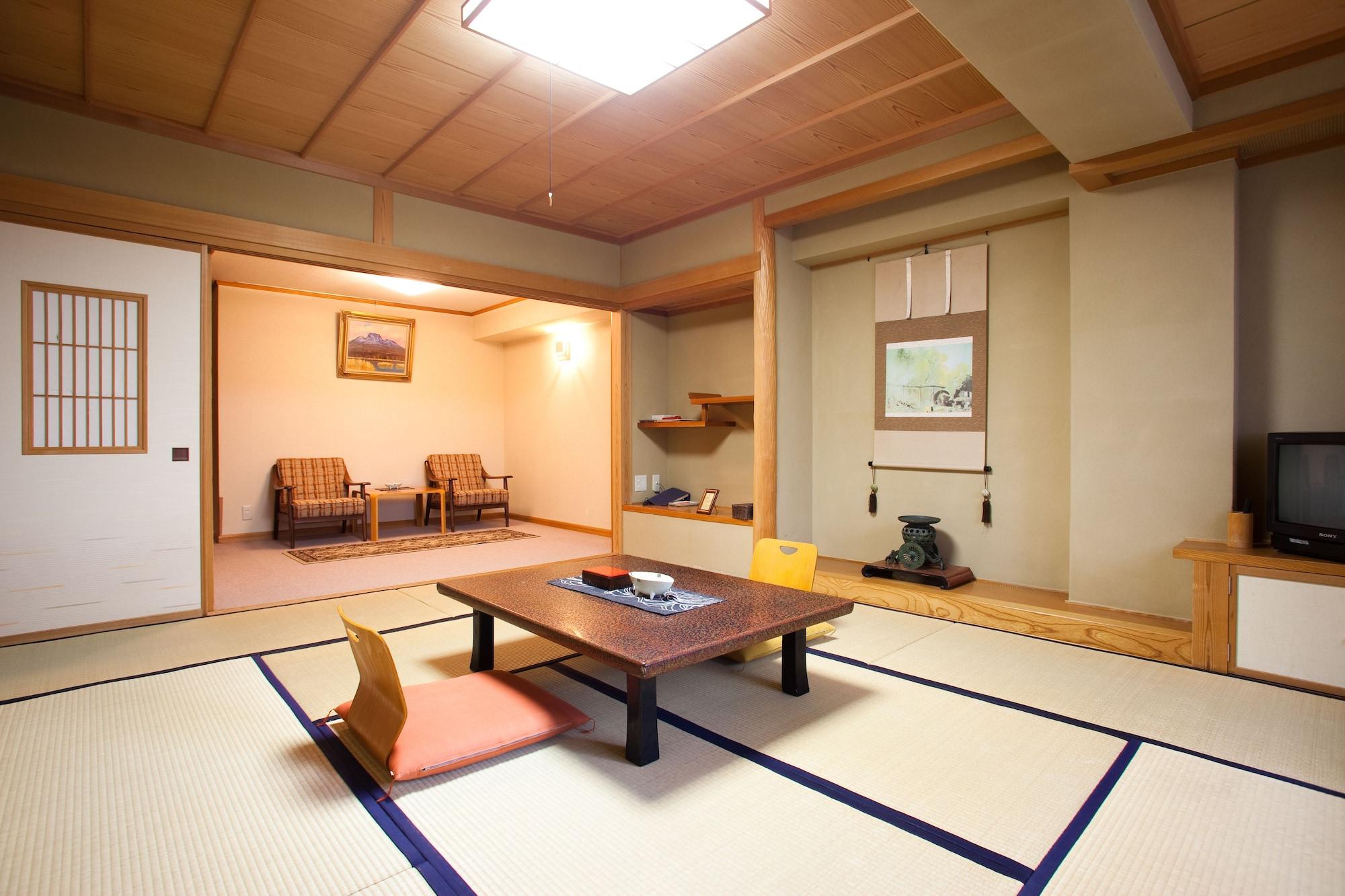 Shiga Kogen Hotel Shiga Sunvalley Yamanouchi  Ngoại thất bức ảnh