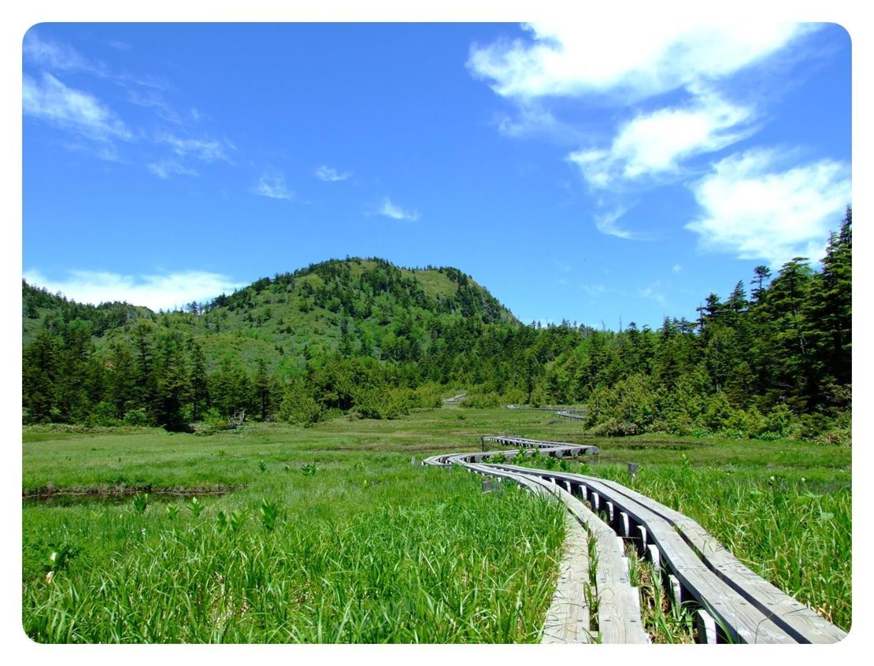 Shiga Kogen Hotel Shiga Sunvalley Yamanouchi  Ngoại thất bức ảnh