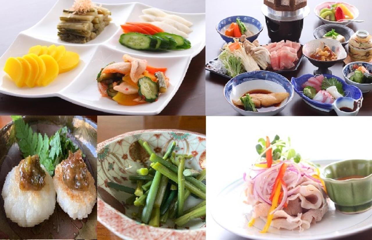 Shiga Kogen Hotel Shiga Sunvalley Yamanouchi  Ngoại thất bức ảnh