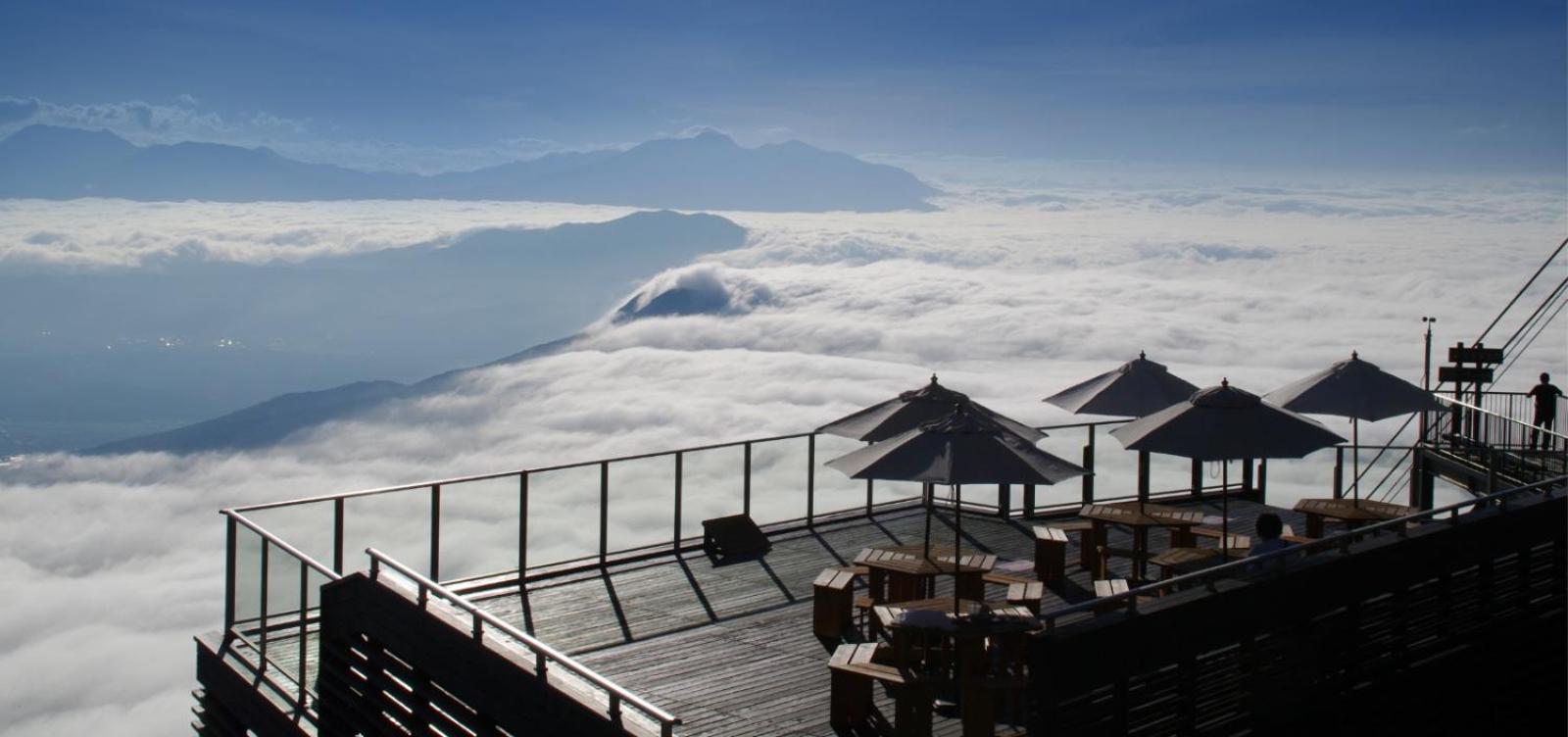 Shiga Kogen Hotel Shiga Sunvalley Yamanouchi  Ngoại thất bức ảnh