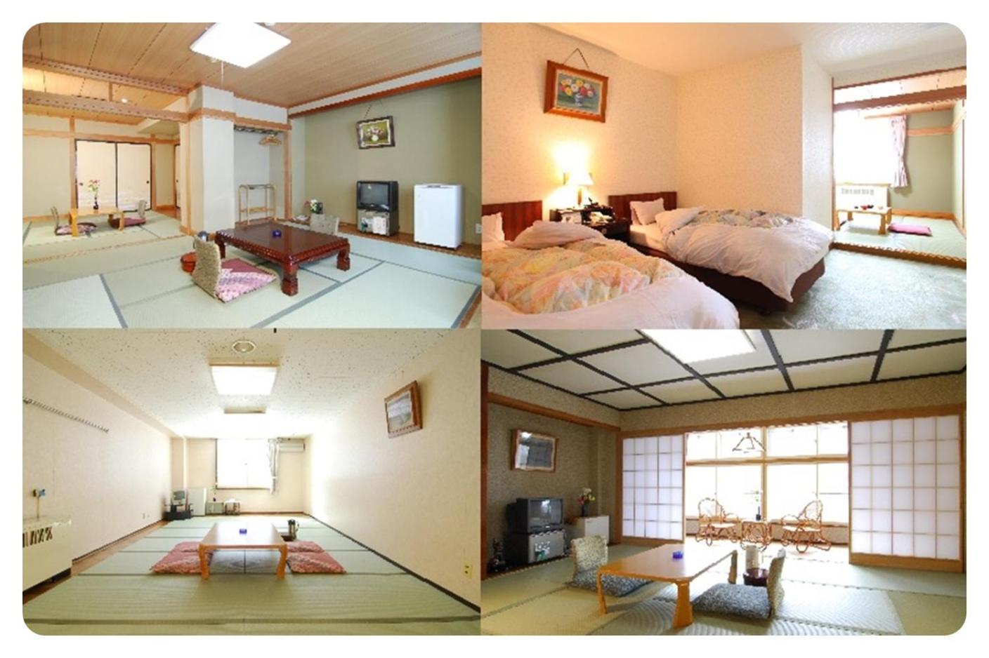 Shiga Kogen Hotel Shiga Sunvalley Yamanouchi  Ngoại thất bức ảnh