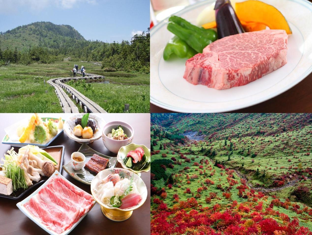 Shiga Kogen Hotel Shiga Sunvalley Yamanouchi  Ngoại thất bức ảnh