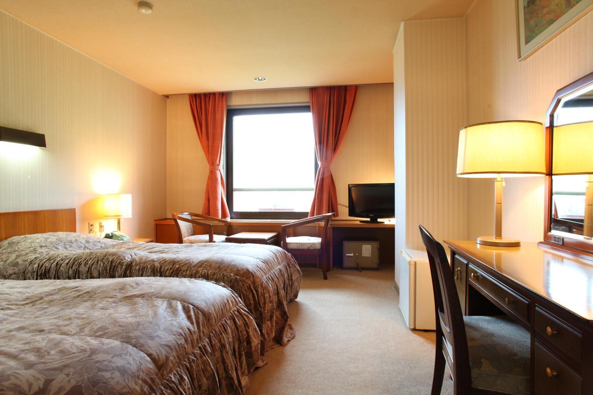 Shiga Kogen Hotel Shiga Sunvalley Yamanouchi  Ngoại thất bức ảnh