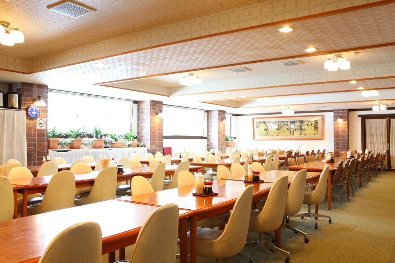 Shiga Kogen Hotel Shiga Sunvalley Yamanouchi  Ngoại thất bức ảnh