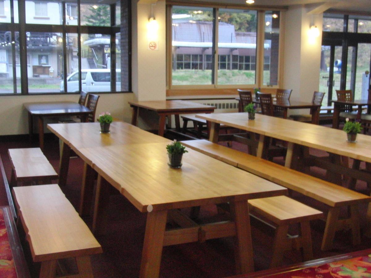 Shiga Kogen Hotel Shiga Sunvalley Yamanouchi  Ngoại thất bức ảnh