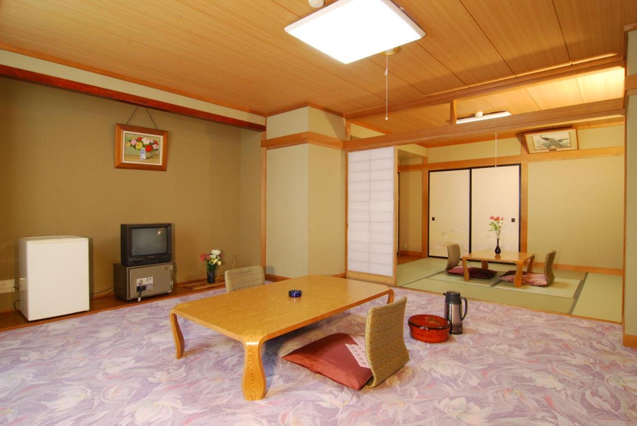 Shiga Kogen Hotel Shiga Sunvalley Yamanouchi  Ngoại thất bức ảnh