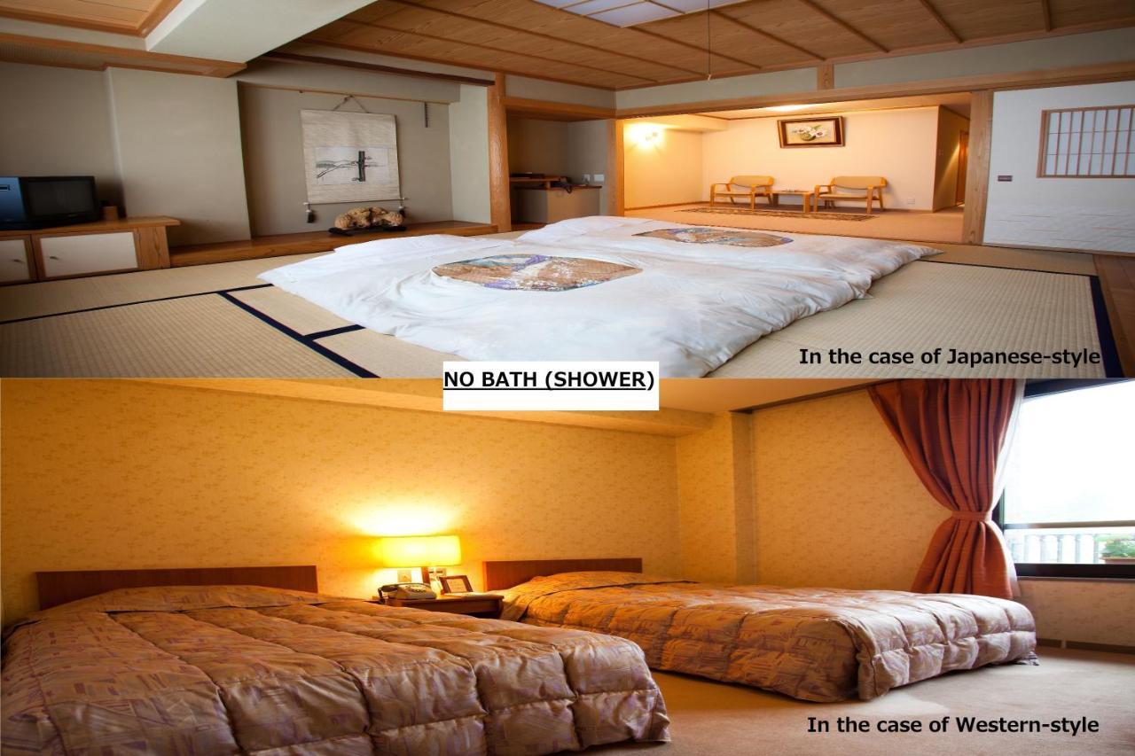 Shiga Kogen Hotel Shiga Sunvalley Yamanouchi  Ngoại thất bức ảnh